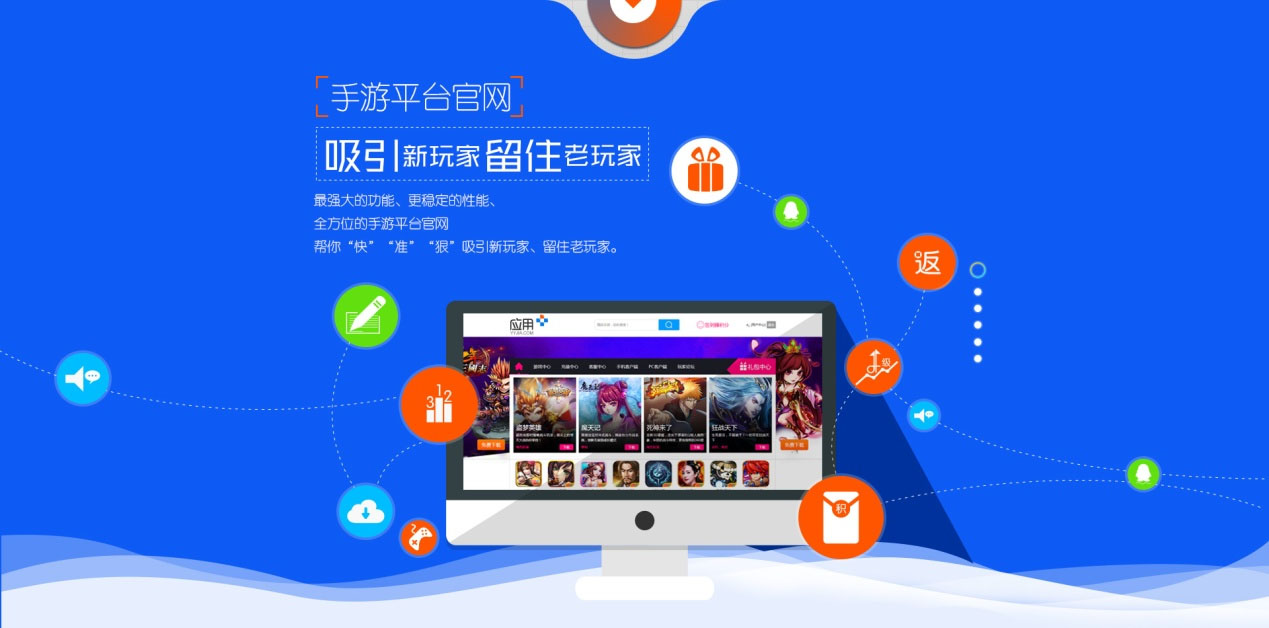 【聯(lián)運(yùn)】手游圈創(chuàng)業(yè)，聯(lián)運(yùn)平臺(tái)“有利可圖”